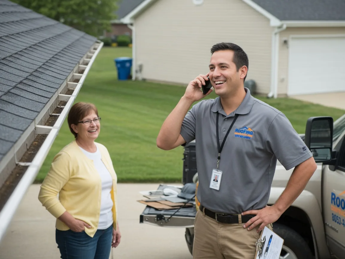 Local Roofing Contractors Hallstead, PA FAQs